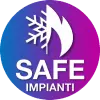 Logo Safe Impianti